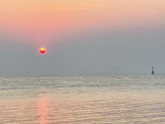 -巢湖姥山岛
