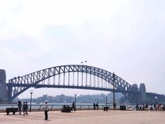 -悉尼海港大桥
