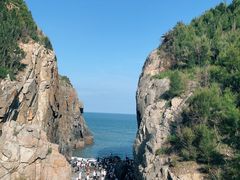 -平潭岛•仙人井