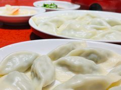 -喜家德虾仁水饺(景枫中心店)