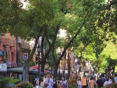 -飞马旅黎黄陂路文旅街区