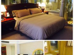 镜子-白金汉爵大酒店(相城店)