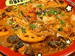-北丐先生·野馄饨烧烤(长宁龙之梦店)