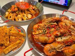 -红盔甲·小龙虾(天钥桥店)