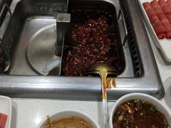 -海底捞火锅(顺义华联店)