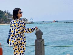 -海南分界洲岛旅游区