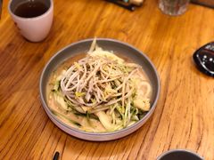 老兰州水洗酿皮-煜北·西北小馆(曲阳路店)
