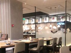 大堂-Hatsune隐泉日式料理(SKP店)