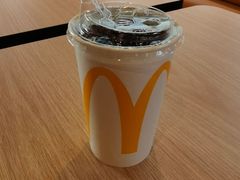 -麦当劳(世博广场店)