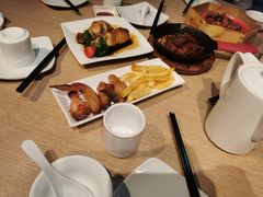 -避风塘(江南环球港店)