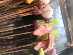 -钢管厂五区小郡肝火锅串串香(清河店)