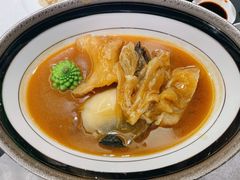 -沈灶河豚宴·河豚融合餐厅(汉中路店)