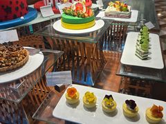 -二楼咖啡厅·厦门源昌凯宾斯基大酒店(湖滨中路店)