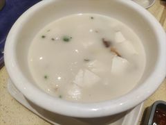 -惠盈港式茶餐厅(仲恺店)