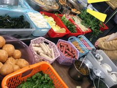 -正宗阳山牛杂(东城店)