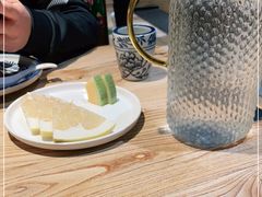 -小放牛炒菜馆(北国商城店)