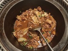 -锅老头铁锅炖•大锅蒸汽海鲜(韩乐坊店)