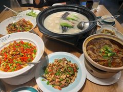 -7017浙菜•建德味(中财店)