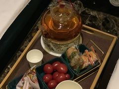 -富侨养生(威宁路店)