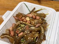 -陈老添美食店(宝华路店)