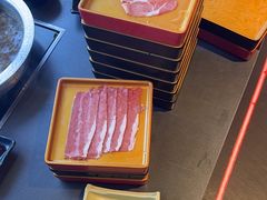 -牛武士寿喜烧·和牛火锅自助(全球首店)