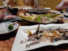 -乾山寿司(好运街店)