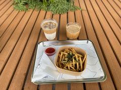 -SAANCI山池咖啡(海上世界文化艺术中心店)