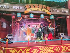 -佛冈熹乐谷温泉度假酒店