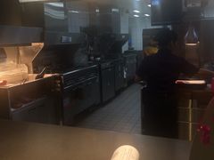 -麦当劳(中山大道中店)