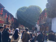 -三坊七巷历史文化街区