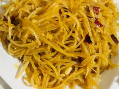 -途肴·老农饭庄(百里峡店)