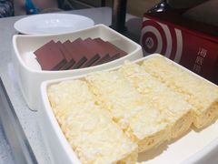 豆油皮-海底捞火锅(振华商厦店)