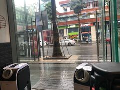 -肉甲韩国木炭烤肉(新壹街1店)