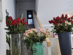 -嗒令甜品·主题融合料理餐厅(首座时代店)