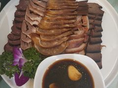 -老六饭店(翠通路店)