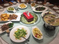 -万宝海鲜舫(劳动公园店)