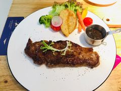 -夏日玛莉西餐厅(梅溪湖步步高店)
