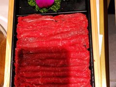 -祥源胡同·涮牛羊肉火锅(花桥店)