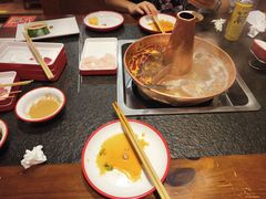 -京元盛铜锅涮肉(上海总店)