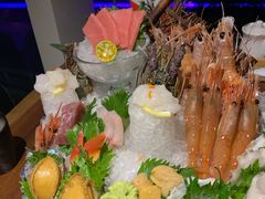-九井澤精致料理(金茂店)