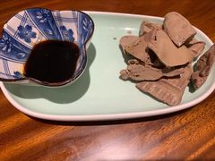 美味鹅肝-马头巷·食景园(苏州总店)
