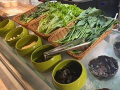 -晶丽香榭自助餐(南京大饭店)