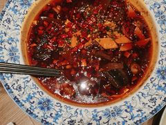 -艳阳天·非遗楚菜(武汉客厅店)