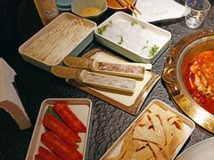 -熊喵来了火锅(长安万达第94分店)