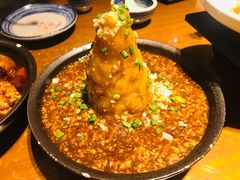 -95号酱骨·一块豆腐(展春园西路店)
