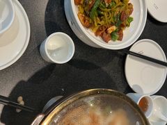 -赠李白·如诗的川味(余杭万达广场店)