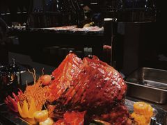 -成都蒲江花样年福朋喜来登度假酒店·宜客乐西餐厅