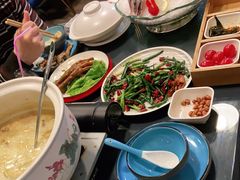 -金龙·打边炉(南京西路店)