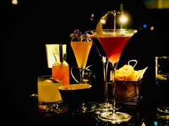-柒Lounge(三里屯店)
