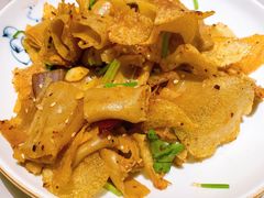 -杏花堂山西菜馆(壹方城店)